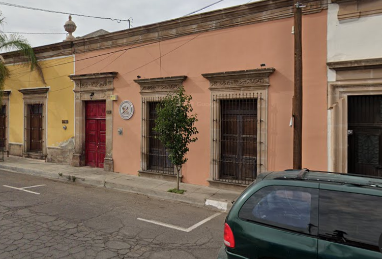 Nuestras Oficinas
